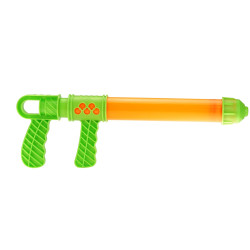 * 0378 SIKAWKA POMPKA NA WODĘ STRZYKAWKA PISTOLET 40cm