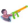 * 0378 SIKAWKA POMPKA NA WODĘ STRZYKAWKA PISTOLET 40cm