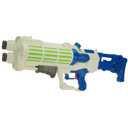 * 0392 POTĘŻNY KARABIN PISTOLET NA WODĘ SIKAWKA 74cm