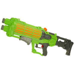 * 0392 POTĘŻNY KARABIN PISTOLET NA WODĘ SIKAWKA 74cm