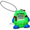 * 0798 TAMAGOTCHI INTERAKTYWNE EDUKACYJNE ZWIERZĄTKO GRA ELEKTRONICZNA