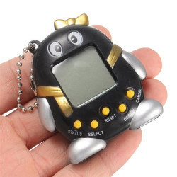 * 0798 TAMAGOTCHI INTERAKTYWNE EDUKACYJNE ZWIERZĄTKO GRA ELEKTRONICZNA