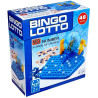 * 1689 GRA BINGO LOTTO GRA RODZINNA NA MYŚLENIE