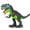 * 2488 OLBRZYMI DINOZAUR T-REX CHODZI ŚWIECI BESTIA