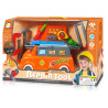 * 2907 POJAZD AUTO NARZĘDZIA MECHANIK MAJSTERKOWICZ 