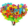 * 3683 WIATRACZEK WIATRAK 45 x 22cm