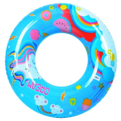 * 3928  KOŁO DMUCHANE KÓŁKO DO PŁYWANIA DREAM KONIK 62 cm