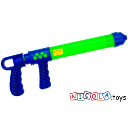 * 3959 SIKAWKA POMPKA NA WODĘ STRZYKAWKA PISTOLET 40cm