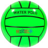 * 4154 DUŻA 24cm KOLOROWA GUMOWA PIŁKA DO GRY W SIATKÓWKĘ