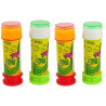 * 4758 DMUCHANE KOLOROWE  BAŃKI MYDLANE DINOZAUR 60ml