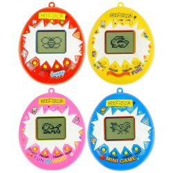 * 5335 TAMAGOTCHI INTERAKTYWNE EDUKACYJNE ZWIERZĄTKO GRA ELEKTRONICZNA