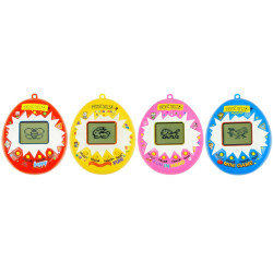 * 5335 TAMAGOTCHI INTERAKTYWNE EDUKACYJNE ZWIERZĄTKO GRA ELEKTRONICZNA
