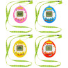 * 5335 TAMAGOTCHI INTERAKTYWNE EDUKACYJNE ZWIERZĄTKO GRA ELEKTRONICZNA