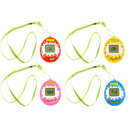 * 5335 TAMAGOTCHI INTERAKTYWNE EDUKACYJNE ZWIERZĄTKO GRA ELEKTRONICZNA