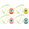 * 5335 TAMAGOTCHI INTERAKTYWNE EDUKACYJNE ZWIERZĄTKO GRA ELEKTRONICZNA