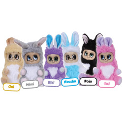 0001 BUSH BABY WORLD DREAM STARS