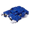 0103 TRANSFORMERS STUDIO SERIES VOYAGER SOUNDWAVE 