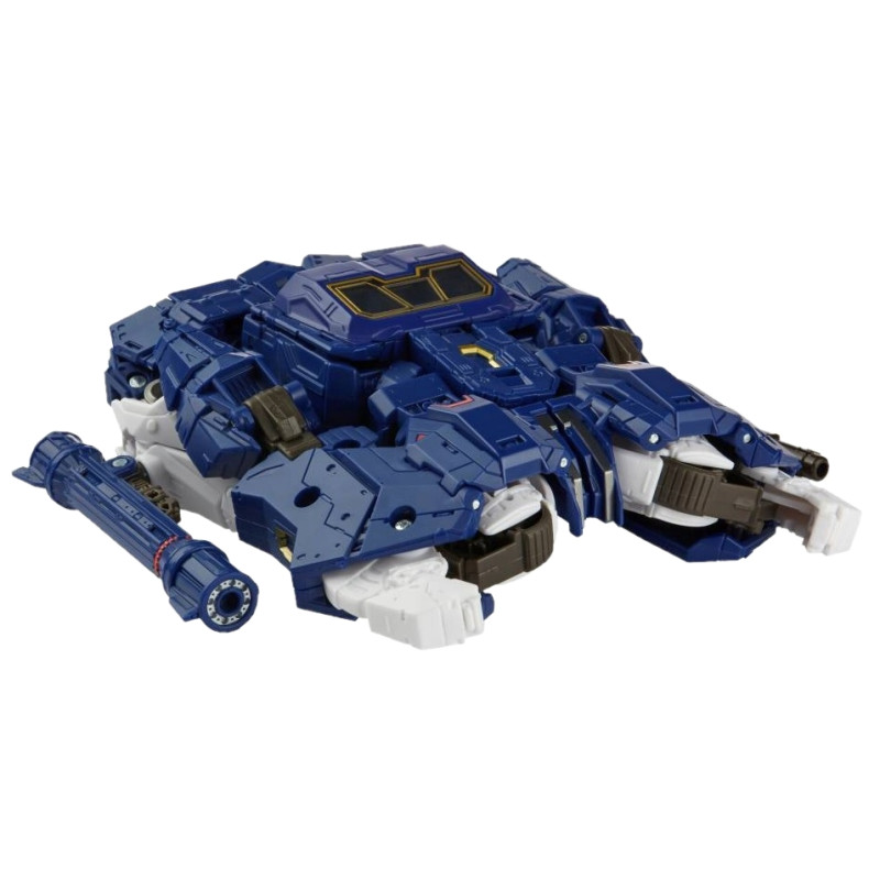 0103 TRANSFORMERS STUDIO SERIES VOYAGER SOUNDWAVE 