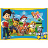 0165 PUZZLE 104 EL PSI PATROL SUPER SHAPE XL