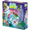0192 ZRĘCZNOŚCIOWA GRA GO GO UFO GOLIATH