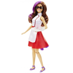 0200 BARBIE TAJNE AGENTKI 