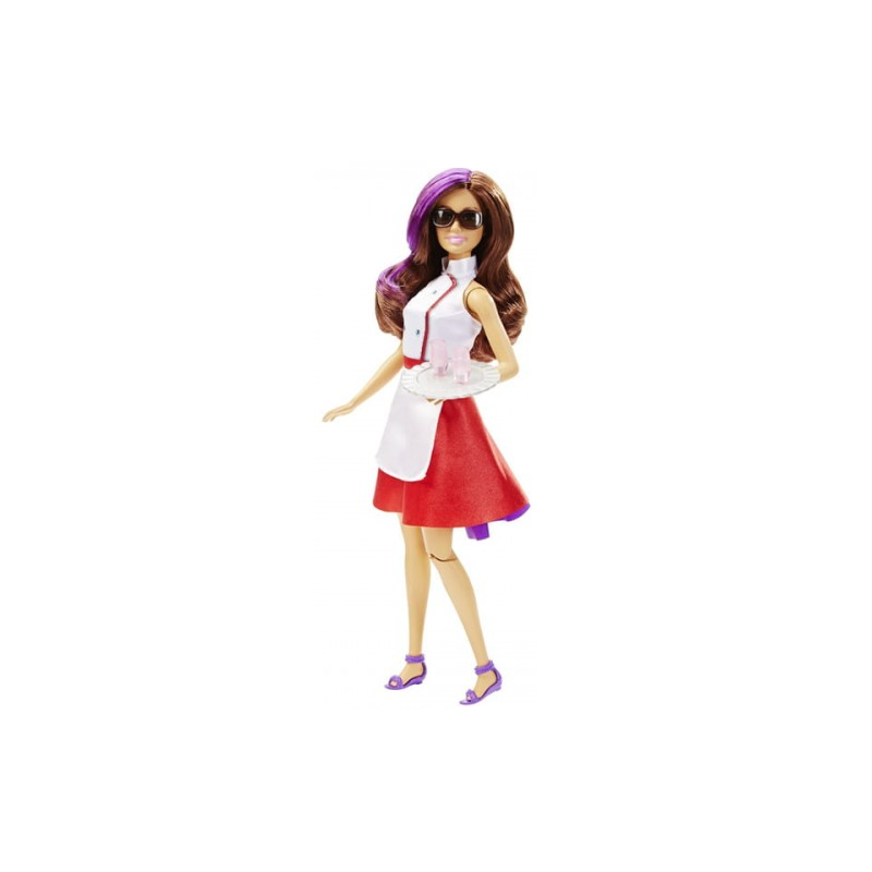 0200 BARBIE TAJNE AGENTKI 