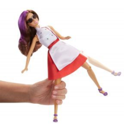 0200 BARBIE TAJNE AGENTKI 