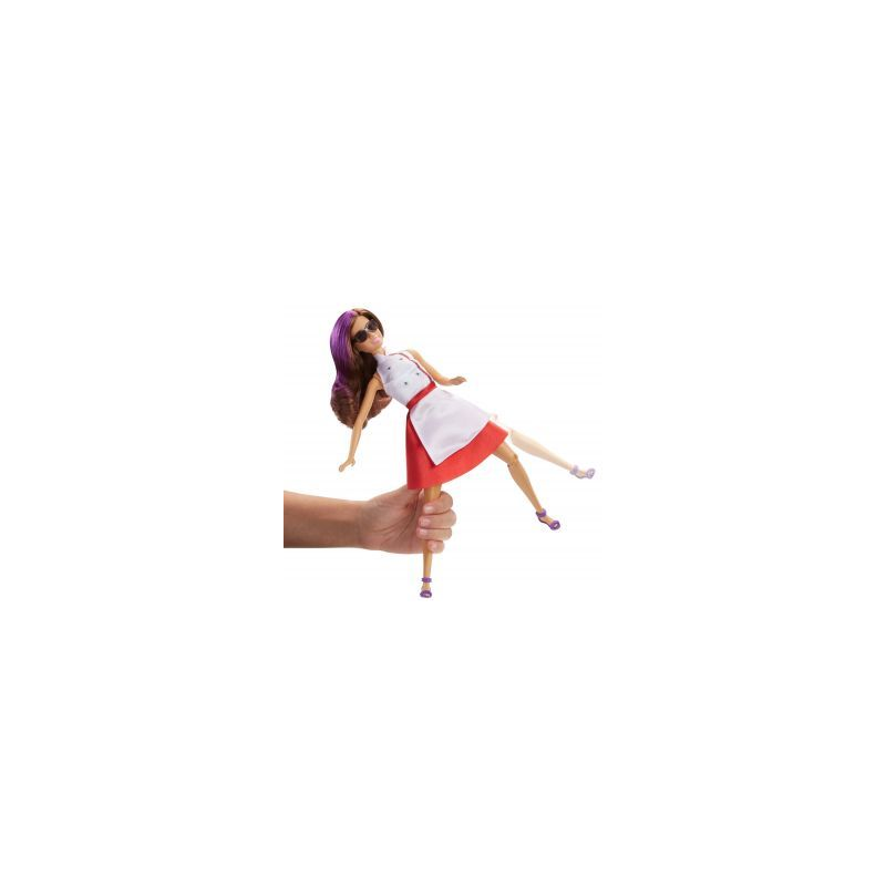 0200 BARBIE TAJNE AGENTKI 