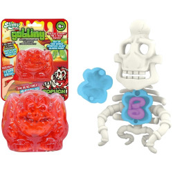 0233 EPEE MASA PLASTYCZNA SLIME GOBLINY ROPUCH MEATBALL