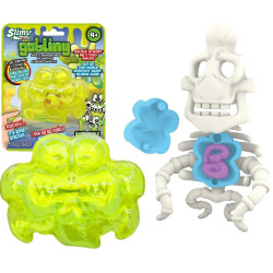 0257 EPEE MASA PLASTYCZNA SLIME GOBLINY KRABI SUSHI