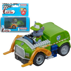 0268 Carrera 1 First Samochodzik Psi Patrol Rocky