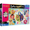 0271 PUZZLE 160 EL RAINBOW HIGH SUPER SHAPE XL