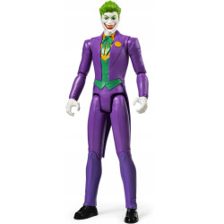 0280 DUŻA FIGURKA JOKER Z SERII BATMAN DC