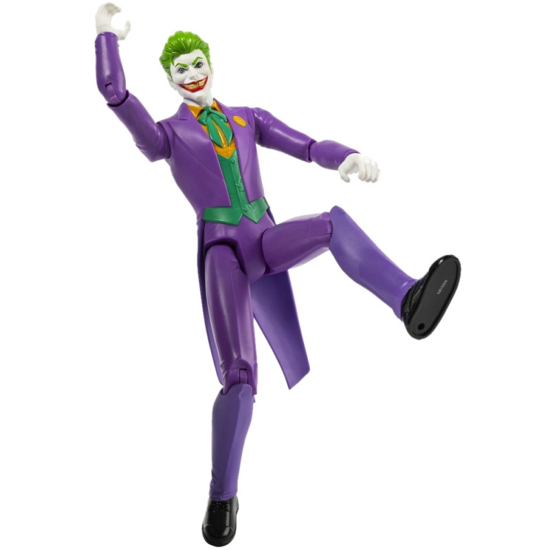 0280 DUŻA FIGURKA JOKER Z SERII BATMAN DC