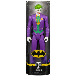 0280 DUŻA FIGURKA JOKER Z SERII BATMAN DC