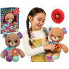 0337 INTERAKTYWNY MAGICZNY MIŚ GUZICZEK THREADY COBI