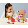 0337 INTERAKTYWNY MAGICZNY MIŚ GUZICZEK THREADY COBI