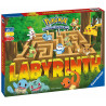 0361 PLANSZOWA GRA LABYRINTH POKEMON RAVENSBURGER 