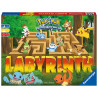 0361 PLANSZOWA GRA LABYRINTH POKEMON RAVENSBURGER 