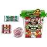 0375 TERROR FRIED PASKUDNE KĄSKI FIGURKI + AKCESORIA 