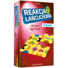 0417 EGMONT GRA PLANSZOWA REAKCJA ŁAŃCUCHOWA 