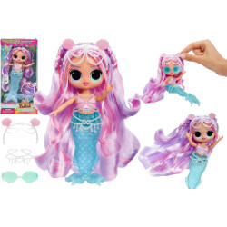 0444 Lol Surprise Tweens Mermaids lalka syrenka Lana Marine 