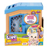 0474 LITTLE LIVE PETS MAMA SURPRISE KRÓLICZKI BUNNIES COBI