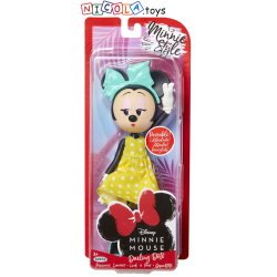 0524 LALKA MYSZKA MINNIE FASHION 