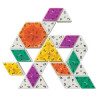 0532 RODZINNA GRA LOGICZNA LICZBOWA TRIOMINOS