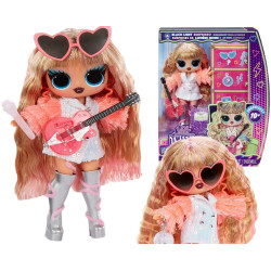 0650 LOL SURPRISE NEON POP TWEENS NEONOWA LALKA + AKCESORIA