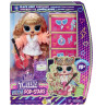 0650 LOL SURPRISE NEON POP TWEENS NEONOWA LALKA + AKCESORIA