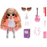 0650 LOL SURPRISE NEON POP TWEENS NEONOWA LALKA + AKCESORIA