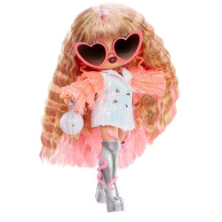 0650 LOL SURPRISE NEON POP TWEENS NEONOWA LALKA + AKCESORIA