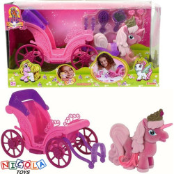 0652 FILLY KRÓLEWSKA KARETA